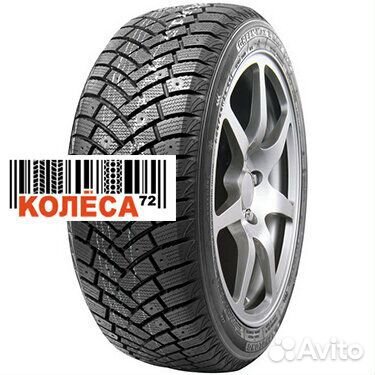 LingLong Green-Max Winter Grip 185/55 R15