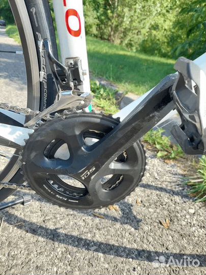 Pinarello FP2 Carbon 105 54см