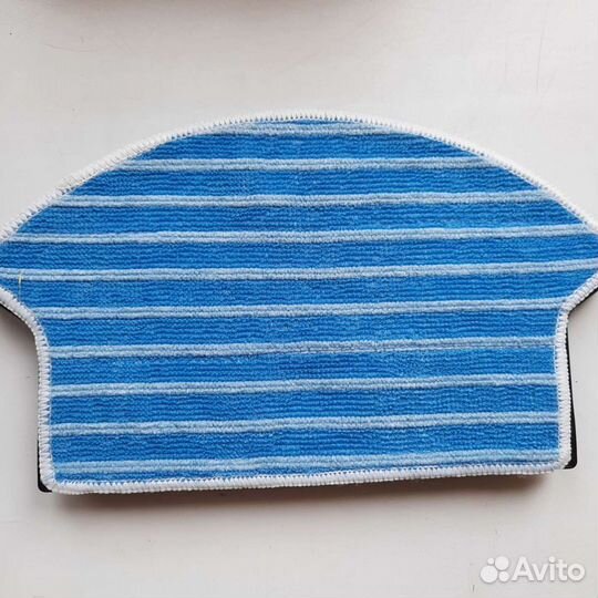 Робот пылесос