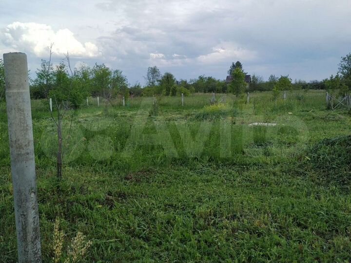 Участок 12 сот. (СНТ, ДНП)