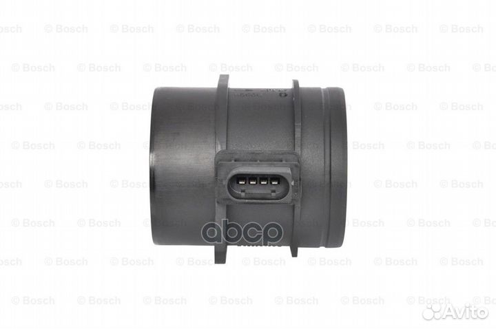 0 281 002 896 измеритель массы воздуха MB Spri