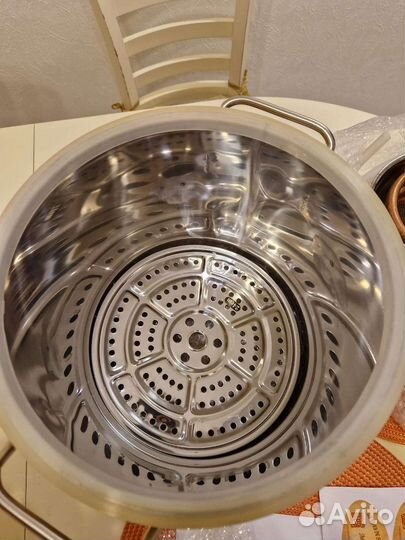 Дистиллятор для крепких напитков новый