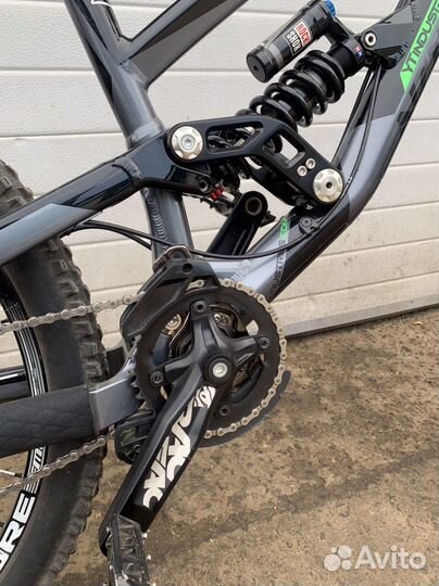 Велосипед YT Industries Noton