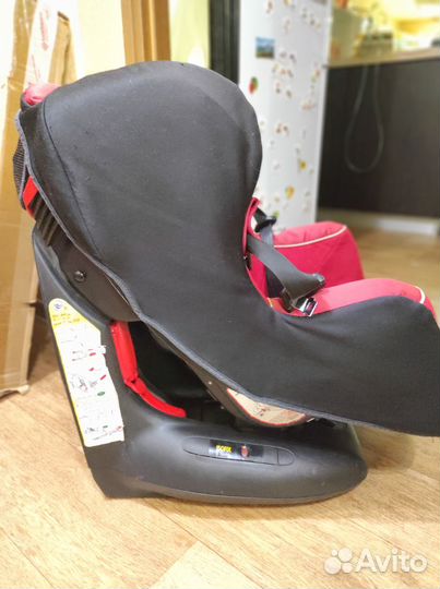 Автокресло