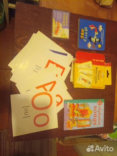 Английский язык для малышей