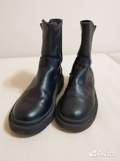Ботинки детские Zara 31