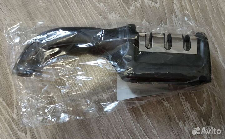 Новая точилка для ножей