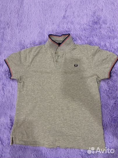 Футболка polo мужская