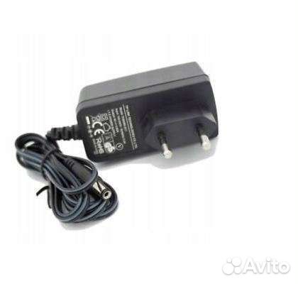 Блок питания TP-Link для роутера