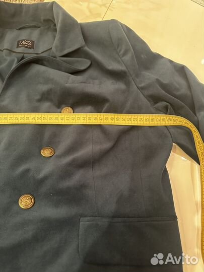 Жакет барат hm