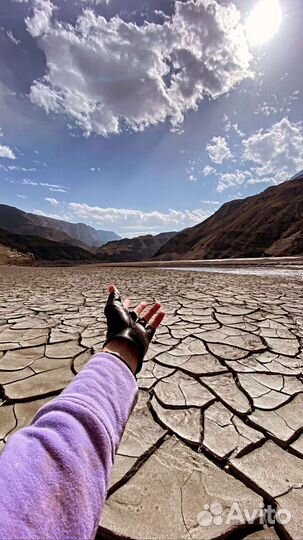 Туры по дагестану индивидуально
