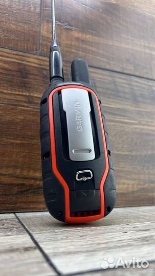 Навигатор Garmin Alpha 100