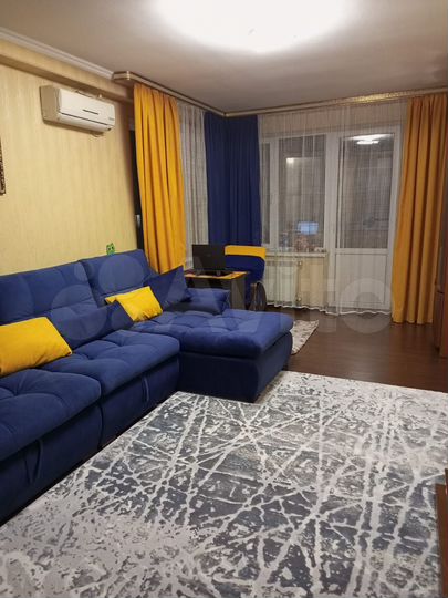 2-к. квартира, 68,5 м², 9/10 эт.