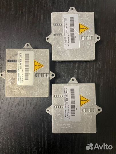 1307329082 Блок Розжига Бмв мерседес Ауди Форд BMW