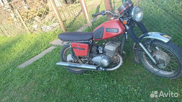 Продажа Иж юпитер