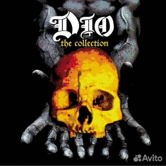 Dio (2) - The Collection (1 CD)