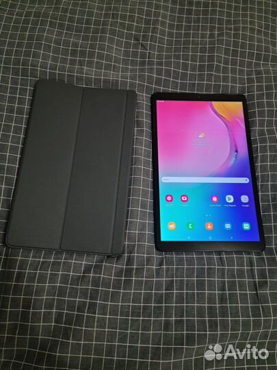 Планшет Samsung Galaxy Tab A 10.1 SM-T515 32 Gb