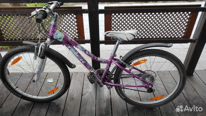 Велосипед детский