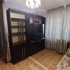 1-к. квартира, 38 м², 3/5 эт.