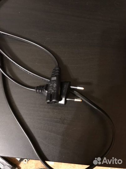 Кабель питания 2м