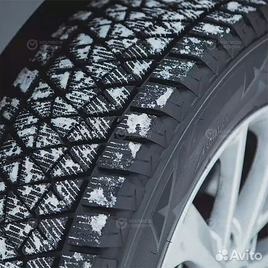 Bridgestone Blizzak DM-V2 225/55 R17 97T