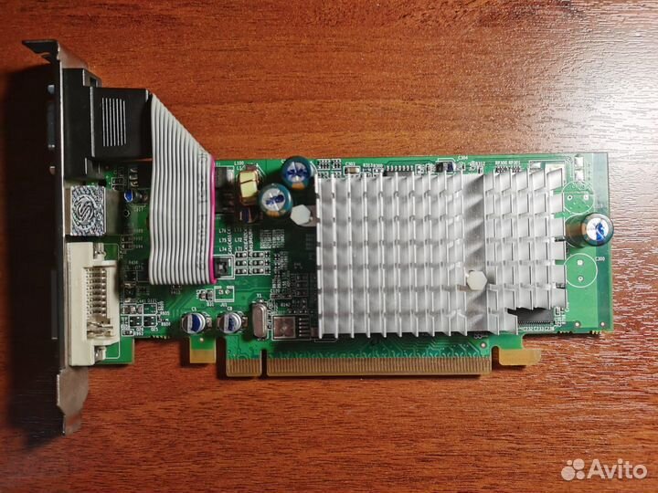 Видеокарты