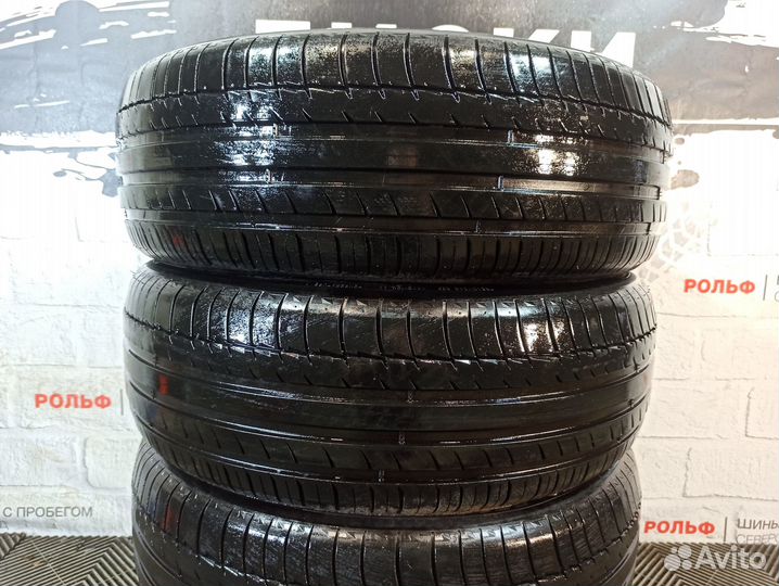 Michelin Latitude Sport 235/65 R17 104V