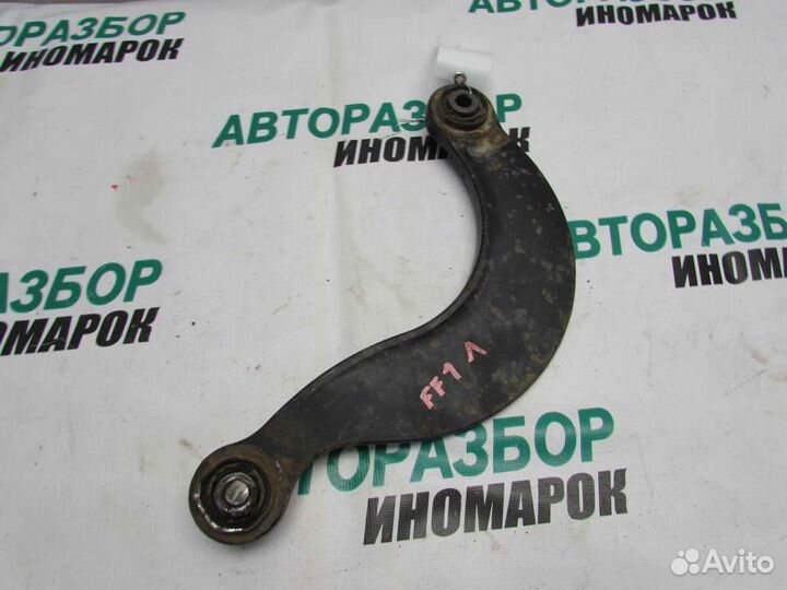 Рычаг задний верхний левый для Ford Focus 1 1998-2