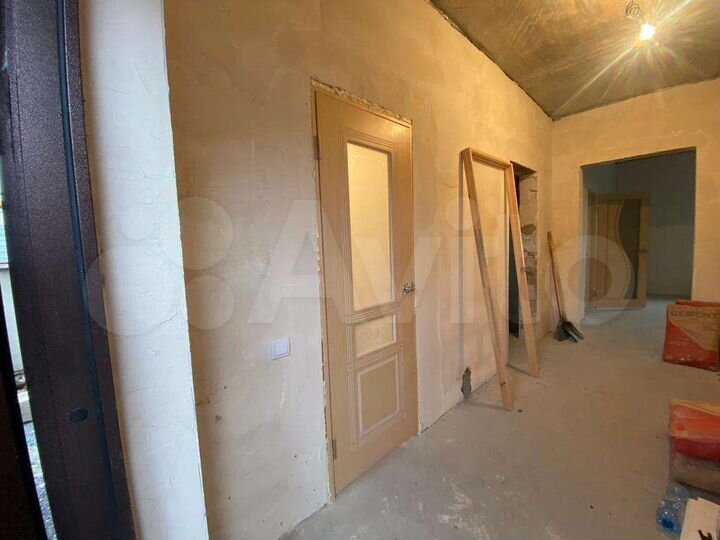 Дом 70 м² на участке 7 сот.