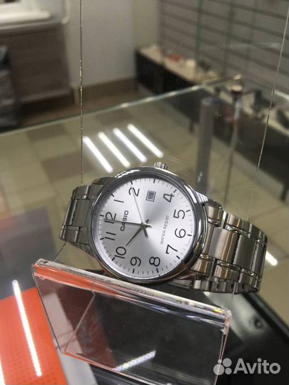 Часы Casio MTP-v002 П1