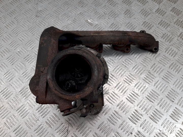 Турбина A6110960299 mercedes-benz Vito W638 (1996