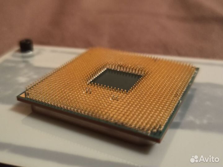 Процессор AMD Ryzen 5 5600X OEM
