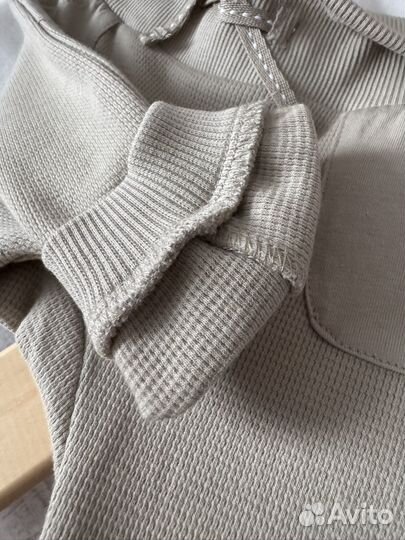 Поло и брюки комплект для мальчика 62