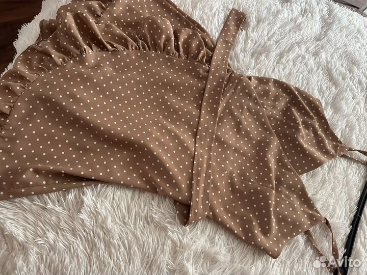 Платье летнее женское