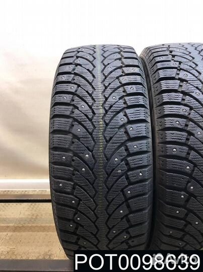 Pirelli Formula Ice 205/55 R16 99P