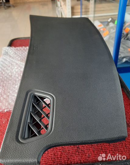 Honda CR-V (12-18 г.в.), крышка подушки пассажира