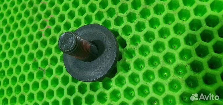 Болт распредвале Chery Very Bonus A13