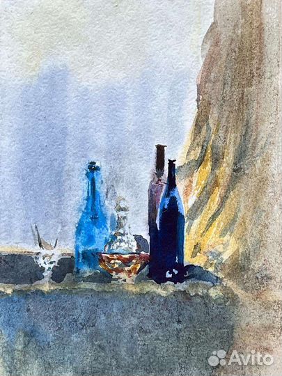 Репетитор по академическому рисунку, живописи