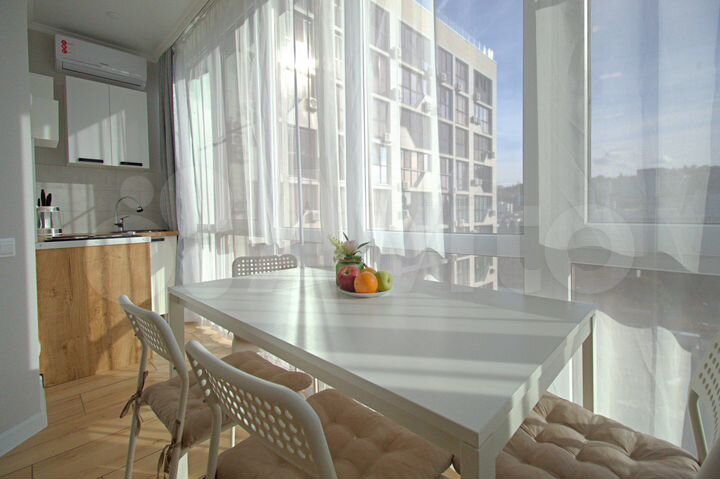 2-к. квартира, 43 м², 10/14 эт.