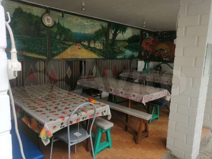 Комната 12 м², 1/2 эт.