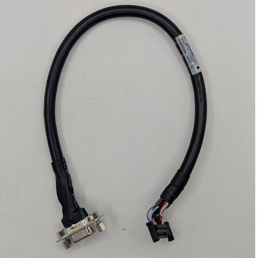 [81Y6672] Кабель 81y6673, Ibm System X3550 M4