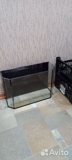 Аквариум 10л