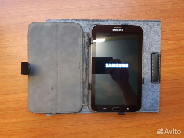 Samsung Galaxy TAB-3