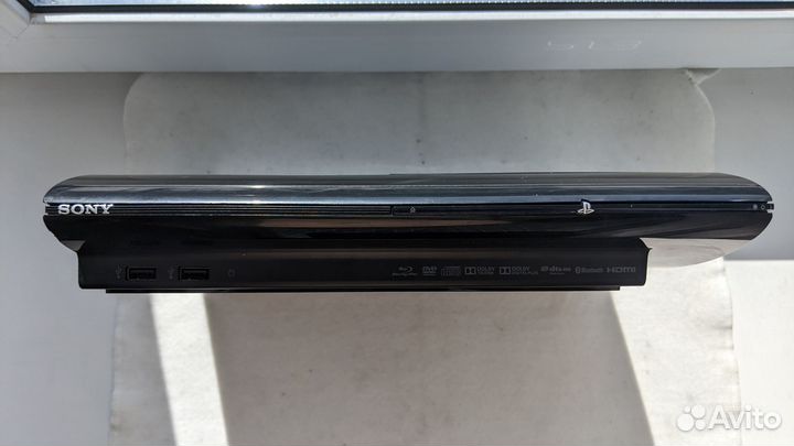 Sony Playstation 3