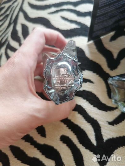 Thierry Mugler Angel, EDP, 2013г. выпуск. Оригинал
