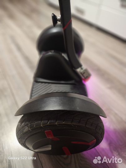 Гироскутер minirobot