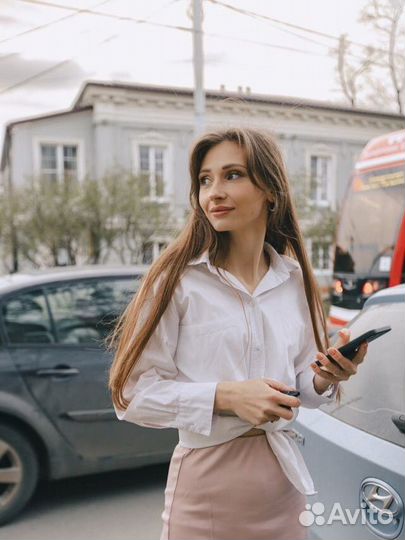 Смм менеджер, маркетолог