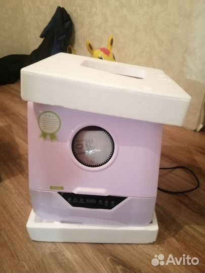 Посудомоечная машина