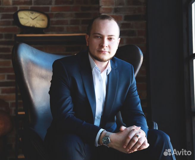 Автоюрист по дтп / лишение прав