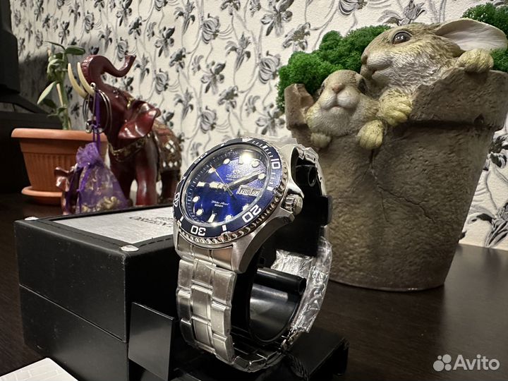 Orient RAY II; orient RAY 2; AA02005D; FAA02005D